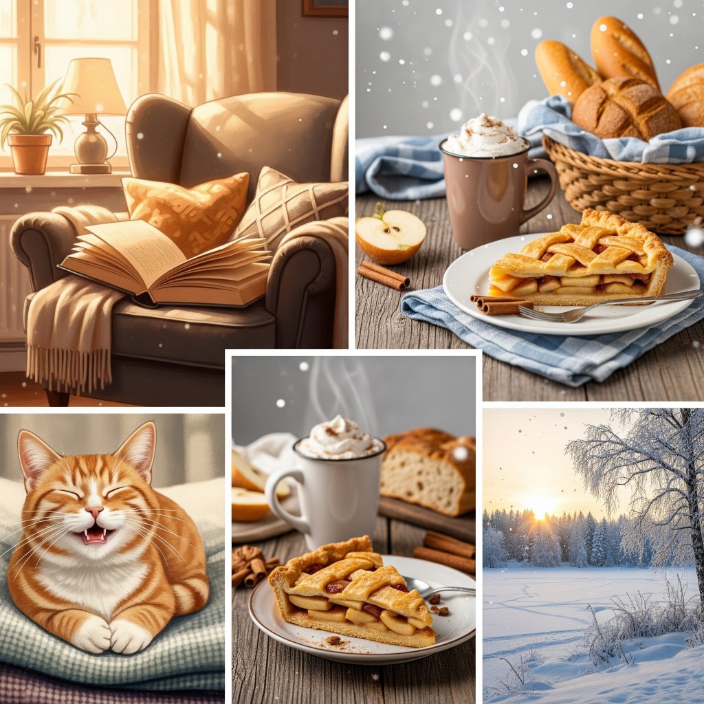 30 Things that Make Me&nbsp;Happy