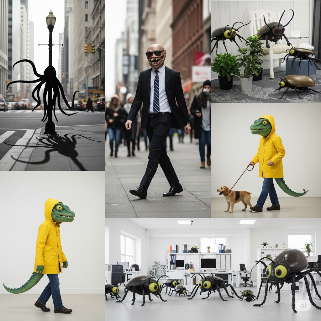 Where Ideals Come From: Behind the Curtain of Creative&nbsp;Modifications