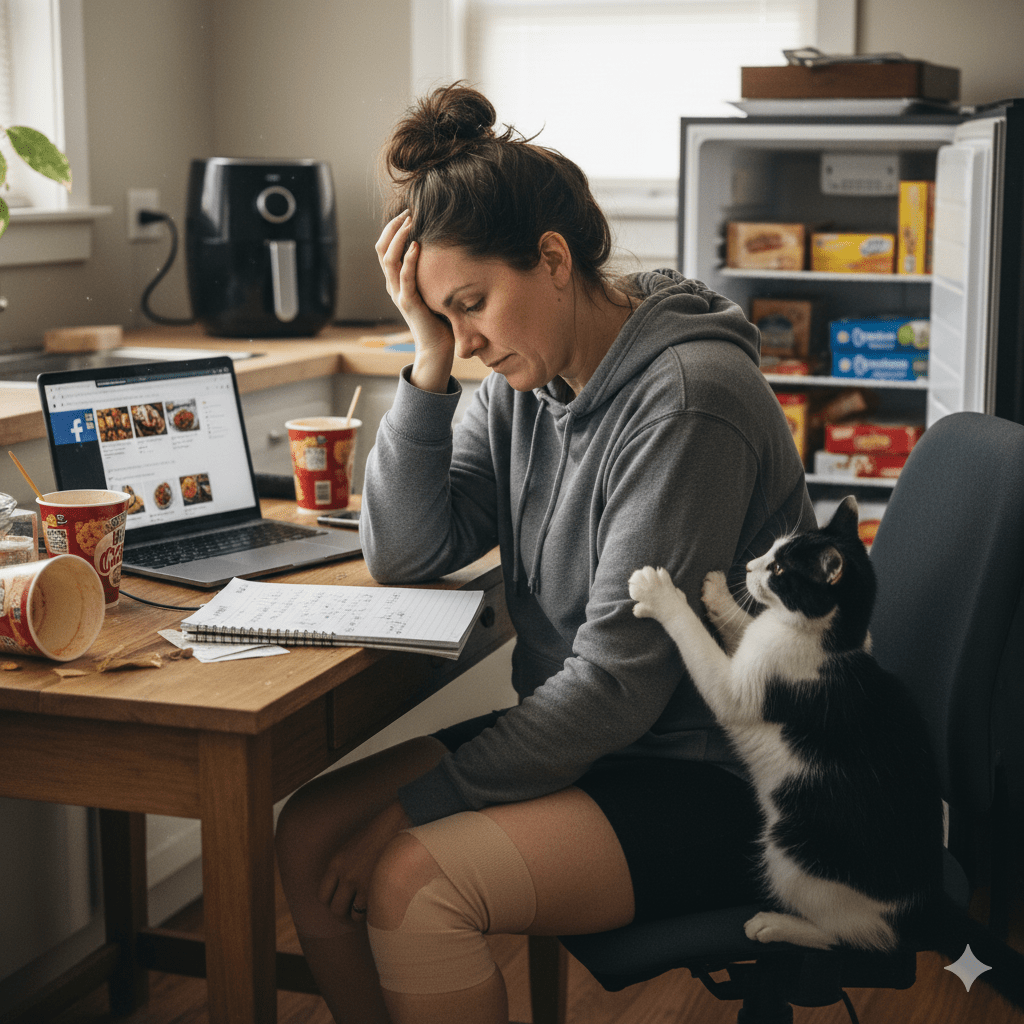 The High Cost of Wellness and the Co-op&nbsp;Grind