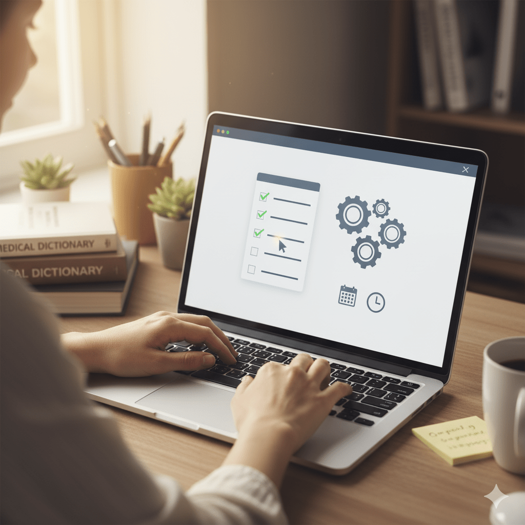 Finding My Rhythm, One Referral at a&nbsp;Time