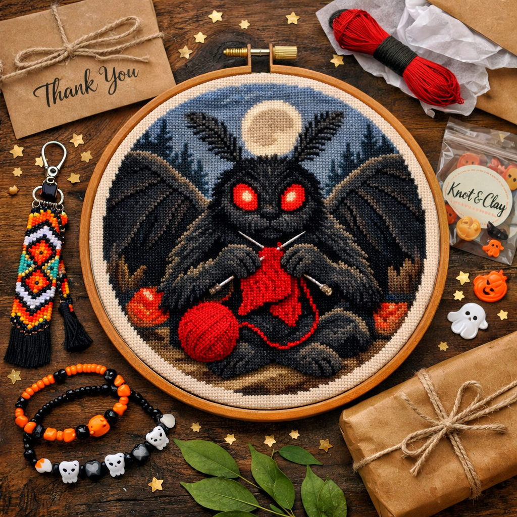 A Piece of Art, a Masterpiece of Dedication!