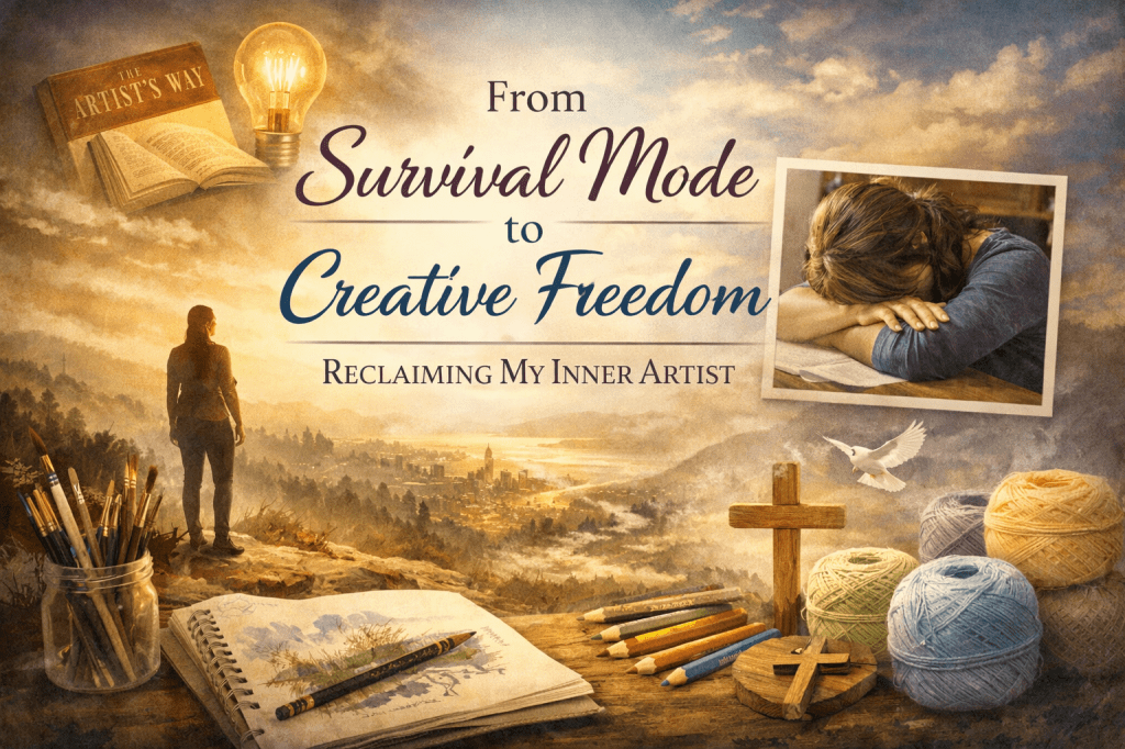 The Left Side of The Brain = Survival&nbsp;Mode